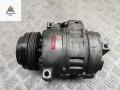 компрессор кондиционера BMW 5 серия E39 1998, 2.0 л., бензин, 8377241 - фото №2