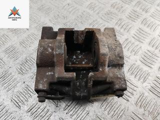 суппорт задний левый Citroen C5 1 поколение [рестайлинг] 2005, 2.0 л., дизель, МКПП, чёрный, универсал