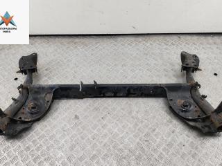 подрамник передний Dacia (Renault) Sandero II 2019, 1.0 л., бензин, МКПП, белый, хетчбэк 5 дв.