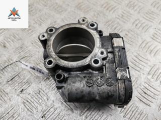 заслонка дроссельная Mercedes-Benz Vito-2 / Viano W639 2010, 3.0 л., дизель, АКПП, красный, микроавтобус, A6420900270, 0281002894