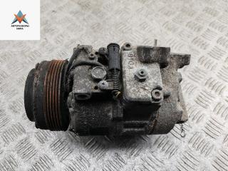 компрессор кондиционера BMW 5 серия E39 1998, 2.0 л., бензин, 83677241