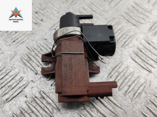 клапан управления турбиной (актуатор) Peugeot 307 1 поколение [рестайлинг] 2005, 2.0 л., дизель, МКПП, серый, универсал, 9654282880