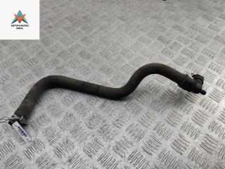 патрубок отопителя (печки) Peugeot 307 1 поколение 2002, 1.6 л., бензин