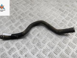 патрубок отопителя (печки) Peugeot 307 1 поколение 2002, 1.6 л., бензин