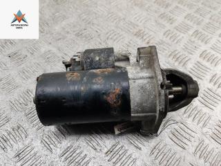 стартер BMW 3 серия E46 2000, 1.9 л., бензин, МКПП, серый, купе, 0001108157, 1740374