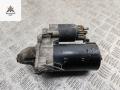 стартер BMW 3 серия E46 2000, 1.9 л., бензин, МКПП, серый, купе, 0001108157, 1740374 - фото №3