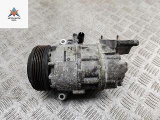 компрессор кондиционера BMW 3 серия E46 [рестайлинг] 2004, 2.0 л., бензин, 6908660