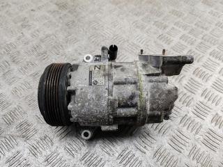 компрессор кондиционера BMW 3 E46 2004, 2.0 л., бензин, 6908660
