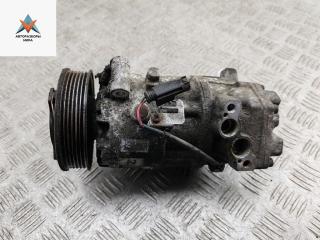 компрессор кондиционера BMW 3 серия E90/E91/E92/E93 2007, 2.0 л., бензин, 6915380