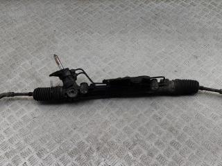 рулевая рейка Dacia (Renault) Logan 2010, 1.5 л., дизель, МКПП, синий, универсал