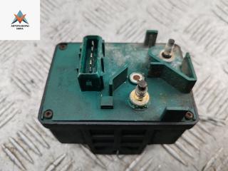 реле накала свечей Citroen Jumpy 1 поколение 2005, 2.0 л., дизель, МКПП, белый, фургон, 598138