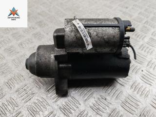 стартер Audi A6 4B/C5 1999, 2.8 л., бензин, МКПП, белый, универсал, 078911023D