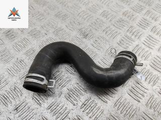 патрубок радиатора Peugeot 307 1 поколение 2002, 1.6 л., бензин