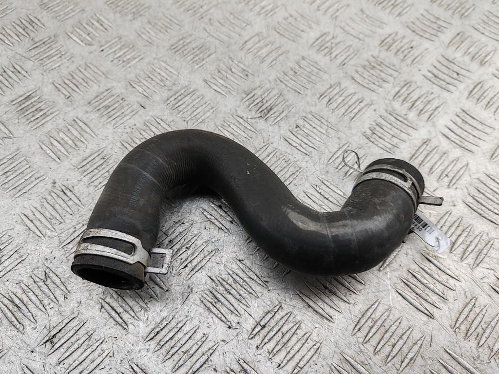 патрубок радиатора Peugeot 307 2002, 1.6 л., бензин