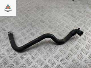 патрубок отопителя (печки) Peugeot 307 1 поколение 2003, 1.6 л., бензин