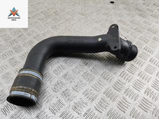 патрубок интеркулера Citroen Jumpy 1 поколение 2005, 2.0 л., дизель, МКПП, белый, фургон, 1491324080