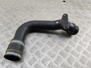 патрубок интеркулера Citroen Jumpy 2005, 2.0 л., дизель, МКПП, белый, фургон, 1491324080