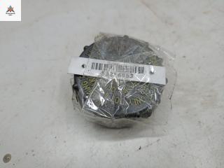 Крышка бачка тормозной жидкости Opel Astra G 1998, 1.6 л., бензин, МКПП, серый, хетчбэк 5 дв.