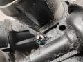 заслонка дроссельная Peugeot 307 1 поколение [рестайлинг] 2005, 2.0 л., дизель, МКПП, серый, универсал, 9684269380 - фото №4