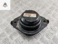 подушка крепления двигателя Mercedes-Benz M-Class ML W164 2006, 4.0 л., дизель, АКПП, чёрный, внедорожник 5 дв., 2512403417 - фото №2