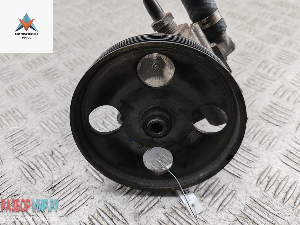 Насос гидроусилителя руля Citroen Jumpy 1 поколение 2005, 2.0 л., дизель, МКПП, белый, фургон, 9640906480 - фото №1