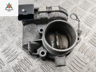 заслонка дроссельная Peugeot 307 1 поколение 2002, 1.6 л., бензин, МКПП, серый, хетчбэк 3 дв., 0280750085