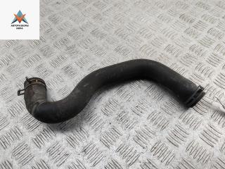 патрубок радиатора Peugeot 307 1 поколение 2002, 1.6 л., бензин