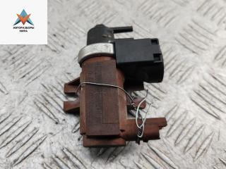 клапан управления турбиной (актуатор) Peugeot 307 1 поколение [рестайлинг] 2005, 2.0 л., дизель, МКПП, серый, универсал, 9654282880