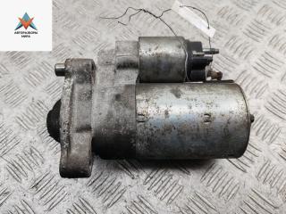 стартер Peugeot 307 1 поколение 2002, 1.6 л., бензин, МКПП, серый, хетчбэк 3 дв., 0001112041, 9647982880