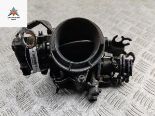 датчик положения дроссельной заслонки BMW 5 серия E39 1998, 2.0 л., бензин, МКПП, серый, универсал, 1721456