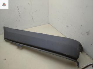 Накладка на арку задняя левая Ford Transit 7 поколение 2009, 2.2 л., дизель, МКПП, серый, микроавтобус, 6C1129397