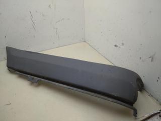 Накладка на арку задняя левая Ford Transit 7 поколение 2009, 2.2 л., дизель, МКПП, серый, микроавтобус, 6C1129397