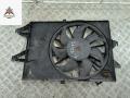 вентилятор радиатора Ford Mondeo 3 поколение [рестайлинг] 2003, 1.8 л., бензин, МКПП, серый, универсал, 7726000501 - фото №2