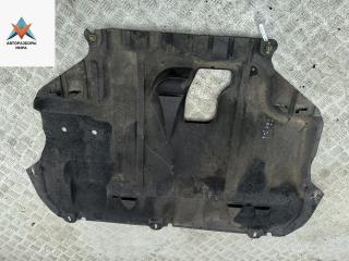 защита двигателя Ford Focus 2 поколение 2006, 1.6 л., дизель, МКПП, серый, универсал