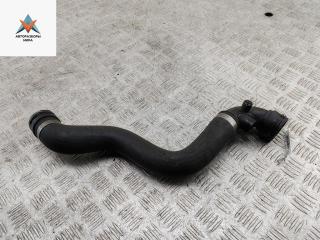 патрубок радиатора BMW 3 серия E46 2000, 1.9 л., бензин, 1438359D