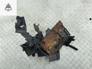 Кожух аккумулятора (короб АКБ) Ford Galaxy 1 поколение 1998, 1.9 л., дизель, МКПП, красный, минивэн, 98VWA10A666A