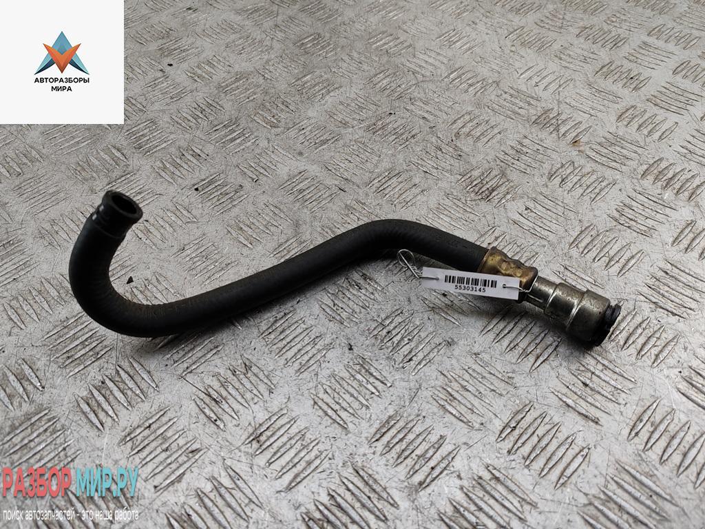 шланг гидроусилителя BMW 3 серия E46 2000, 1.9 л., бензин, МКПП, серый, купе, 1094945 - фото №1