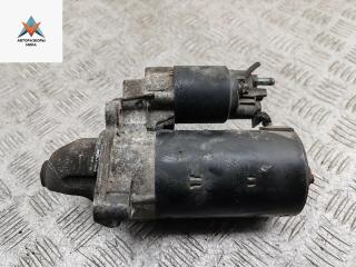 стартер BMW 5 серия E39 1998, 2.0 л., бензин, МКПП, серый, универсал, 1740374