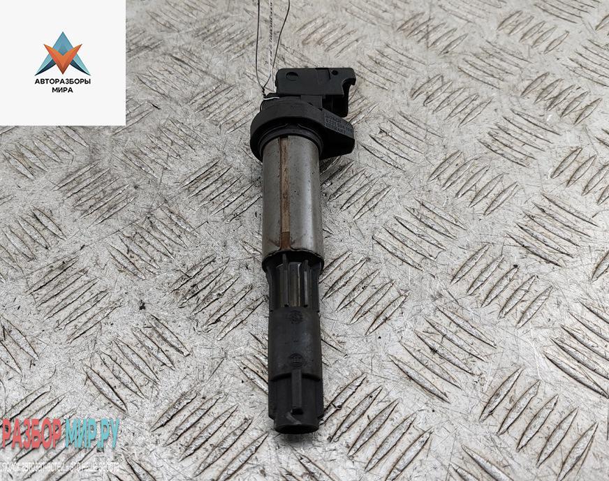 катушка зажигания BMW 3 серия E90/E91/E92/E93 2007, 2.0 л., бензин, МКПП, синий, седан, 1712219 - фото №1