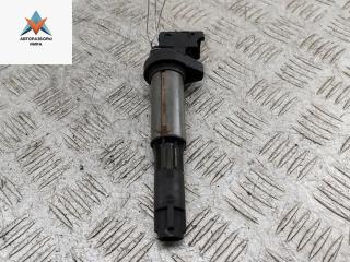 катушка зажигания BMW 3 серия E90/E91/E92/E93 2007, 2.0 л., бензин, МКПП, синий, седан, 1712219