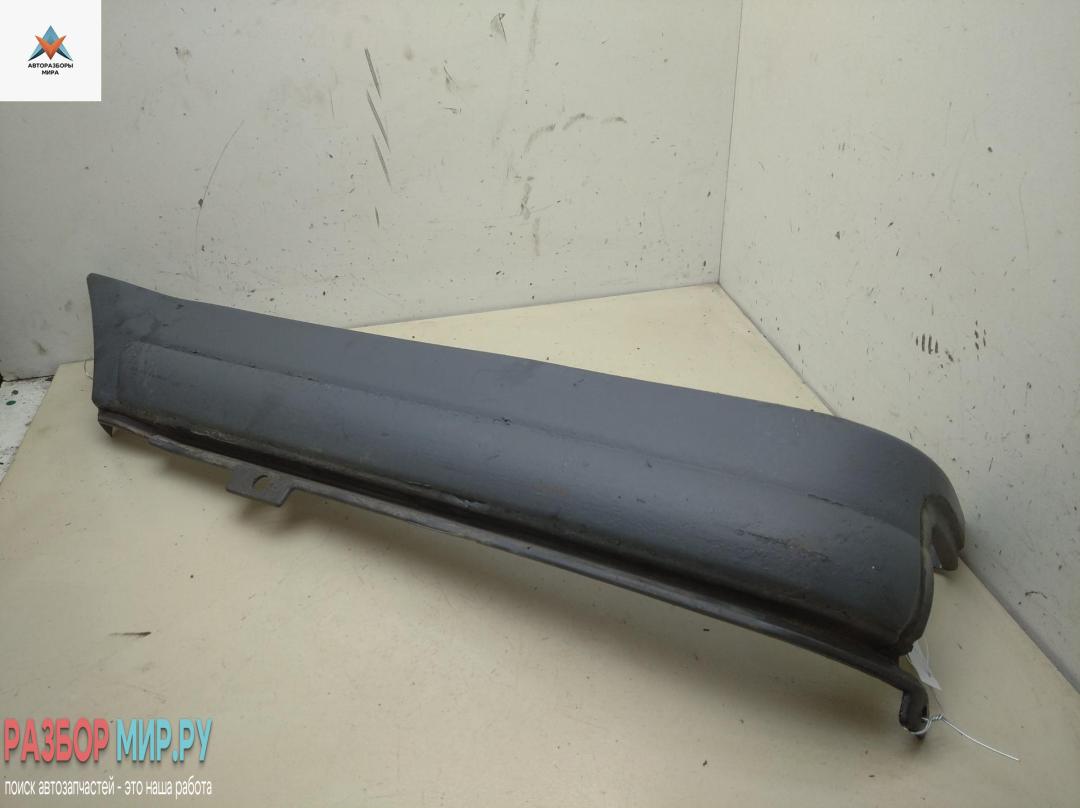 Накладка на арку задняя левая Ford Transit 6 поколение 2005, 2.0 л., дизель, МКПП, серый, микроавтобус, YC1529397ADW - фото №1