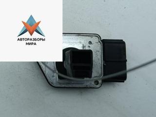 Расходомер (измеритель потока воздуха) Ford Mondeo 3 поколение [рестайлинг] 2005, 2.0 л., дизель, АКПП, серый, хетчбэк 5 дв., XS7F12B579AA