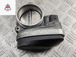заслонка дроссельная BMW 3 серия E90/E91/E92/E93 2007, 2.0 л., бензин, МКПП, синий, седан, 1439580
