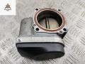 заслонка дроссельная BMW 3 серия E90/E91/E92/E93 2007, 2.0 л., бензин, МКПП, синий, седан, 1439580 - фото №2