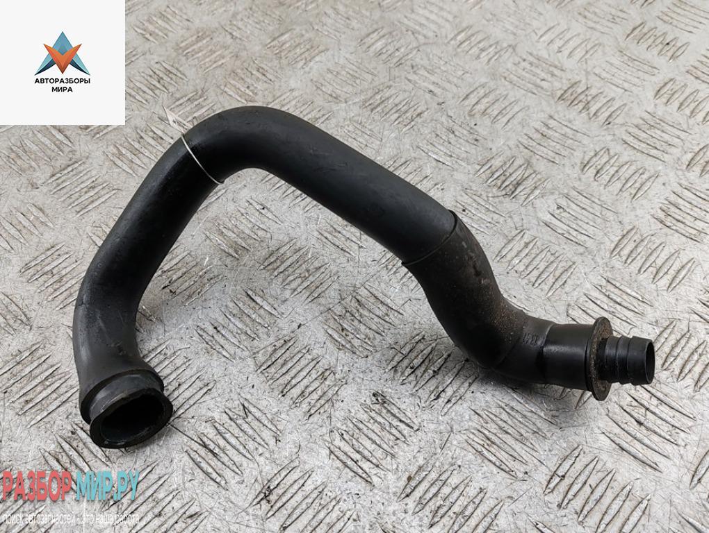 патрубок (трубопровод, шланг) BMW 5 серия E39 1998, 2.0 л., бензин, МКПП, серый, седан, 1740950 - фото №1