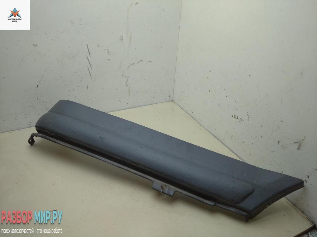 Накладка на арку задняя левая Ford Transit 6 поколение 2005, 2.0 л., дизель, МКПП, серый, микроавтобус, YC1529396ADW - фото №1