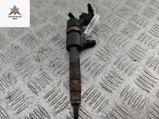 форсунка Opel Astra H/Family [рестайлинг] 2007, 1.9 л., дизель, МКПП, серый, универсал, 0445110276