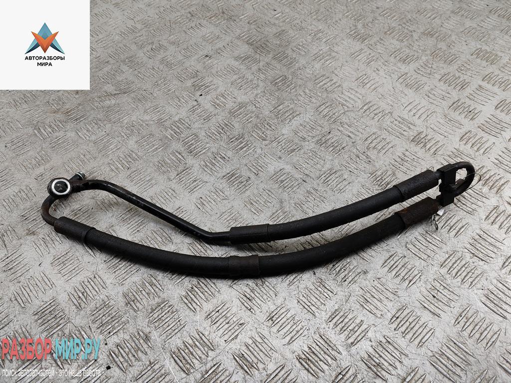 шланг гидроусилителя BMW 3 серия E46 2000, 1.9 л., бензин, МКПП, серый, купе - фото №1