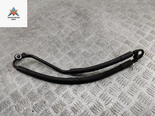 шланг гидроусилителя BMW 3 серия E46 2000, 1.9 л., бензин, МКПП, серый, купе