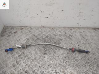 трос кулисы КПП Ford Transit 6 поколение 2005, 2.0 л., дизель, МКПП, серый, микроавтобус